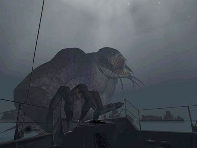 Dagon