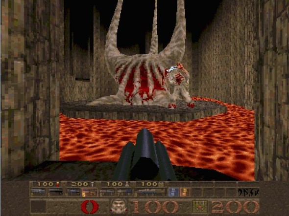 Shub-Niggurath