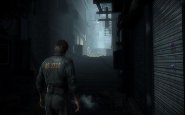SilentHillDownpour3 Silent Hill Downpour